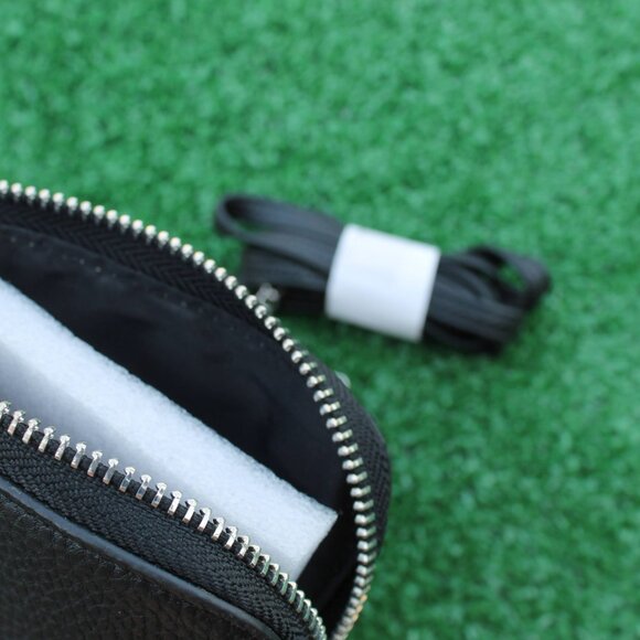 🏈💙🦁Detroit Lions Football NFL Pebble Smart crossbody purse - Picture 3 of 4